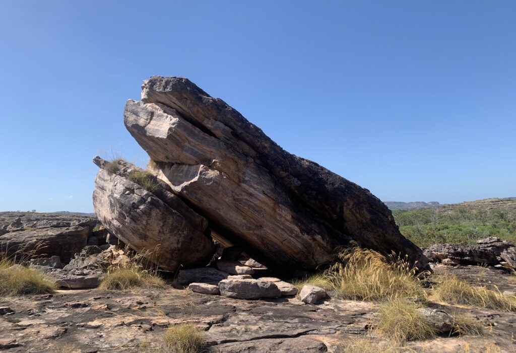 Kakadu National Park​